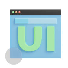 ui icon